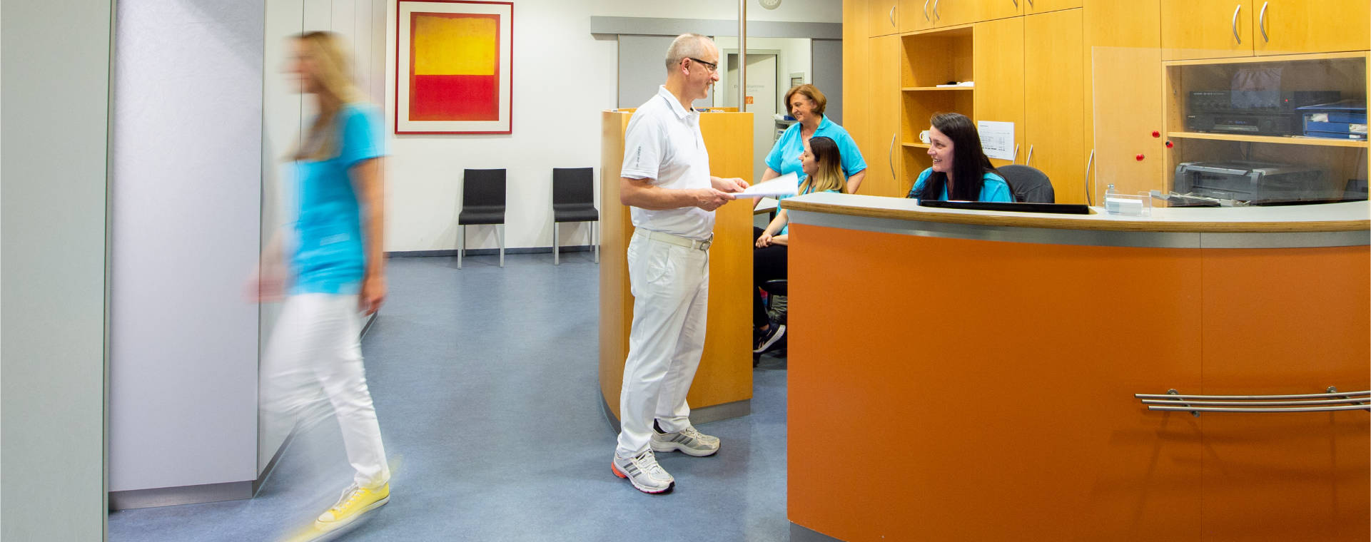 Praxis Urologie Dr. med. Müller Stuttgart