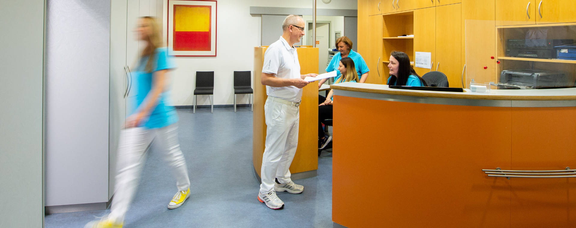 Praxis Urologie Dr. Müller Stuttgart