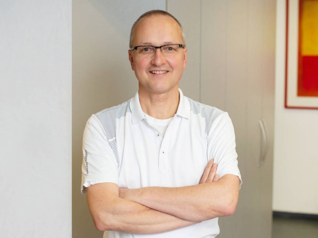 Urologe Dr. med. Müller Stuttgart - Urologe Stuttgart